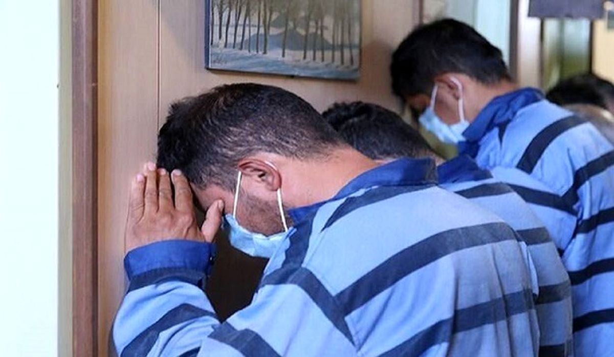 فایل صوتی تازه داماد را به فنا داد| قتل حمید به دست جمال پورشه 