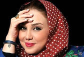 بهنوش بختیاری از همسر مورد علاقه اش رونمایی کرد ! + عکس