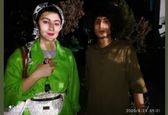 مریم مومن بدون گریم چه زشته!+ عکس