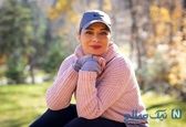 استایل دیده نشده روشنک عجمیان+عکس