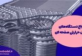 معرفی انواع مبدل حرارتی صفحه ای، کدام مبدل حرارتی صفحه ای مناسب شماست؟