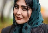 تجدید نظر مریم معصومی با این استایل 