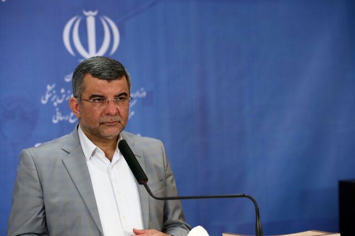 زمان واکسیناسیون عمومی از زبان حریرچی