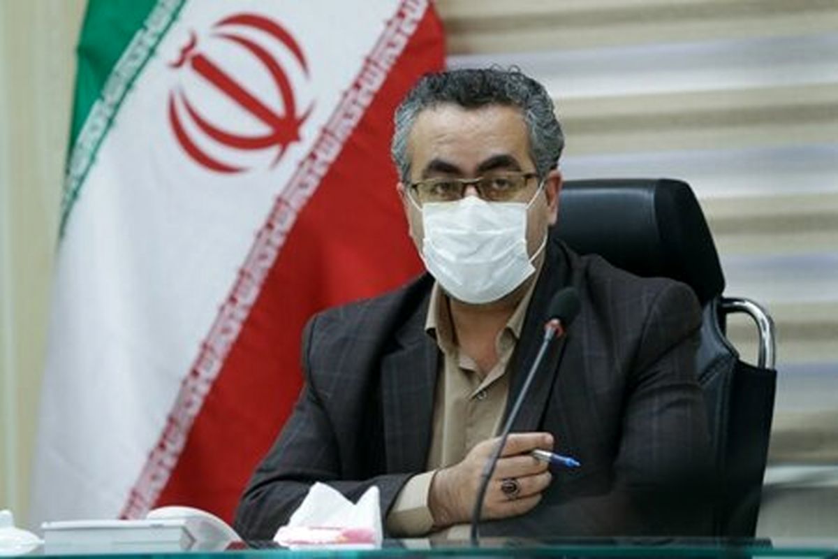 ایران واکسن آسترازنکا می خرد؟