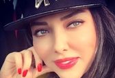 درخشش خاص لیلا اوتادی در هند ! + تصاویر
