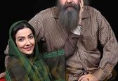 خبر باورنکردنی خانم بازیگر درباره بچه دار شدنش! +عکس