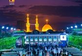 ورود به نجف و کربلا در آستانه عید فطر ممنوع شد