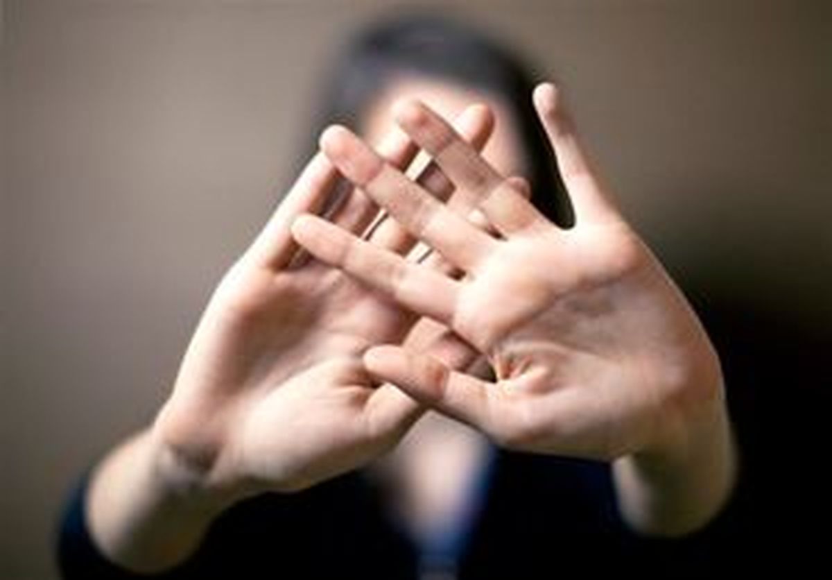 تعرض وحشیانه گربه به دختر مشهدی