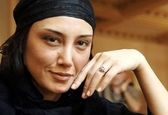 چهره شکسته و پر چین و چروک هدیه تهرانی | عکس سیاه و سفید هدیه تهرانی