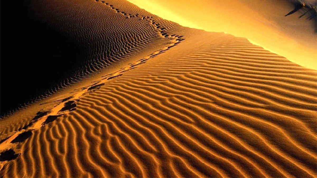 پدیده عجیبی که تا حالا ندیده اید+ویدئو