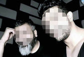 بازداشت 2 برادر که همدستان ساسی در ایران بودند +عکس