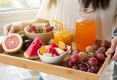 توصیه های تغذیه ای طب سنتی برای فصل تابستان