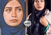 جدیدترین عکس لعیا زنگنه جوانتر از همیشه +عکس