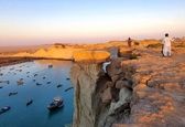سلفی جان یک گردشگر را گرفت
