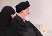 جمیله علم الهدی و پدرش امروز کجا بودند؟