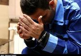تعمیرکار تلویزیون، سارق از آب درآمد