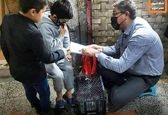 کار معلم دزفولی جهانی شد +عکس 