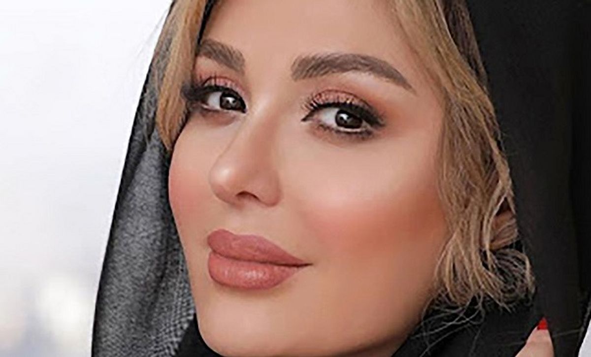 کلاس بالا داشتن نیوشا ضیغمی با این عکس !