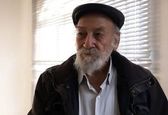 بازیگر پیشکسوت سینما در بیمارستان بستری شد