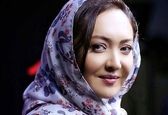 نمایی از جوان تر شدن نیکی کریمی با این استایل !