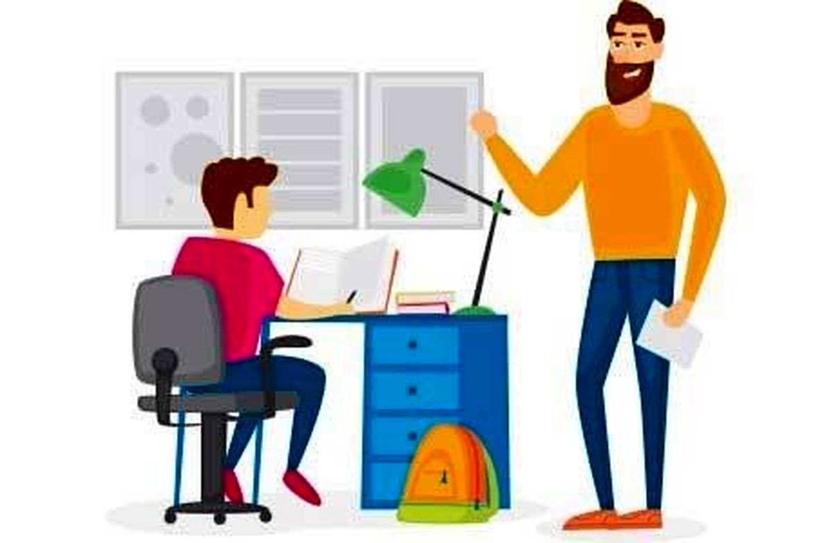 ارتباط تغذیه درست و یادگیری انواع مهارت ها و سلامت شناختی