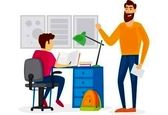 ارتباط تغذیه درست و یادگیری انواع مهارت ها و سلامت شناختی