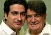 خانه لوکس و لاکچری محمدرضا شجریان+فیلم