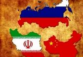 روسیه و چین از ایران چه می خواهند ؟
