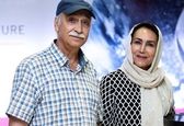 مدل شدن هانا نوه خوش چهره محمود پاک نیت ! / تصاویر لاکچری