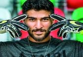 یک ایرانی بهترین لژیونر هفته آسیا شد +عکس