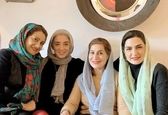 خانه نوستالژیک فاطمه معتمدآریا +عکس 
