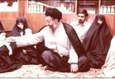 زندگی نامه شهید محمد حسین بهشتی 