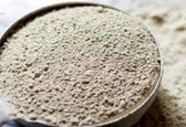 معجزه این خاک برای پاکسازی گوارش! 