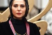 عکس لو رفته از رعنا آزادی ور در آغوش جواد عزتی| عکس رعنا آزادی غوغا کرد