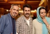 افتتاحیه باشکوه کافه رستوران شیک و ایرانی پسند جواد رضویان با حضور بازیگران و چهره های سرشناس + عکس