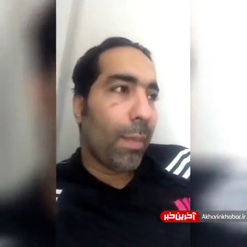 توضیحات روحانی پس از زدن واکسن کرونا در روسیه+فیلم