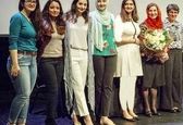 تیپ فاطمه معتمدآریا  در خارج+عکس