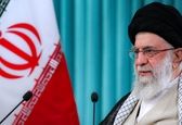 عکسی از شهید بهشتی کنار رهبر معظم انقلاب 