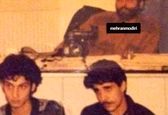 عکس لو رفته مهران مدیری | عکس های مهران مدیری