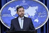 خبر مهم سخنگوی وزارت خارجه درباره مذاکرات وین