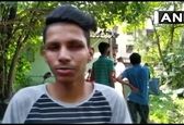 پسری که در یک لحظه جان ۷۵ نفر را نجات داد! +عکس