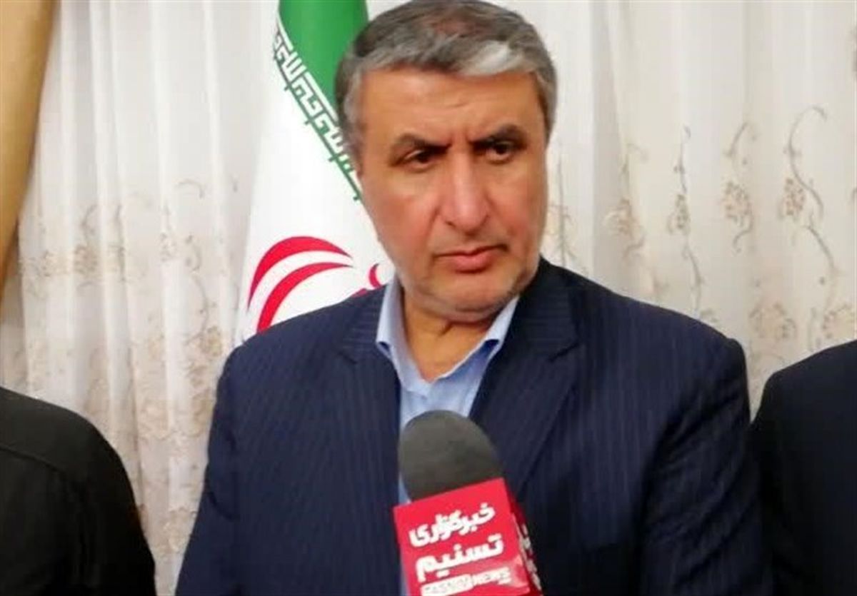 وزیر راه: ایران به برکت تحریم، هواپیماساز شد
