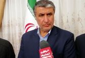 وزیر راه: ایران به برکت تحریم، هواپیماساز شد