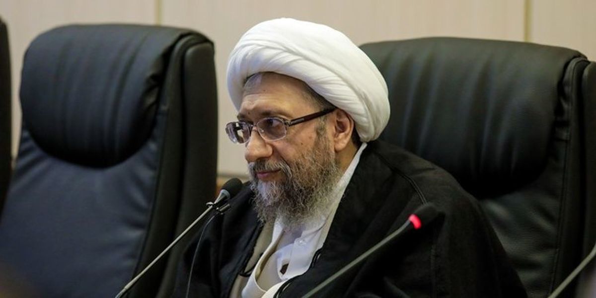 مهاجرت آملی‌لاریجانی به نجف واقعیت دارد؟