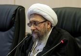 مهاجرت آملی‌لاریجانی به نجف واقعیت دارد؟