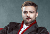 رقص کردی امیر مقاره وسط کنسرت