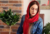 شوهر دوم شقایق دهقان با این حلقه 