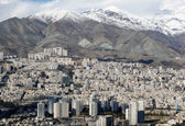 قیمت خانه نقلی در پونک تهران ؟ + جدول