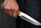 رفتار وحشیانه یک سارق حین ربودن گردنبند + فیلم