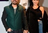 دو بازیگر معروف طلاق گرفتند +عکس